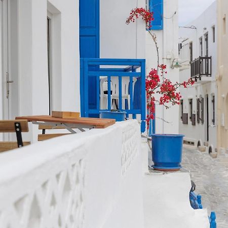 Naxos Castle Diamond Apartment Naxos City Exterior photo