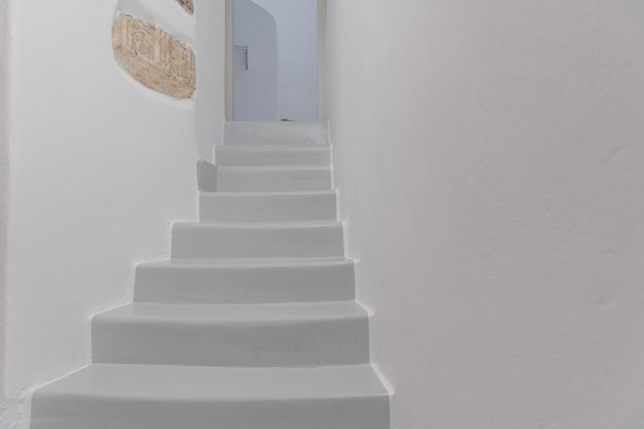 Naxos Castle Diamond Apartment Naxos City Exterior photo