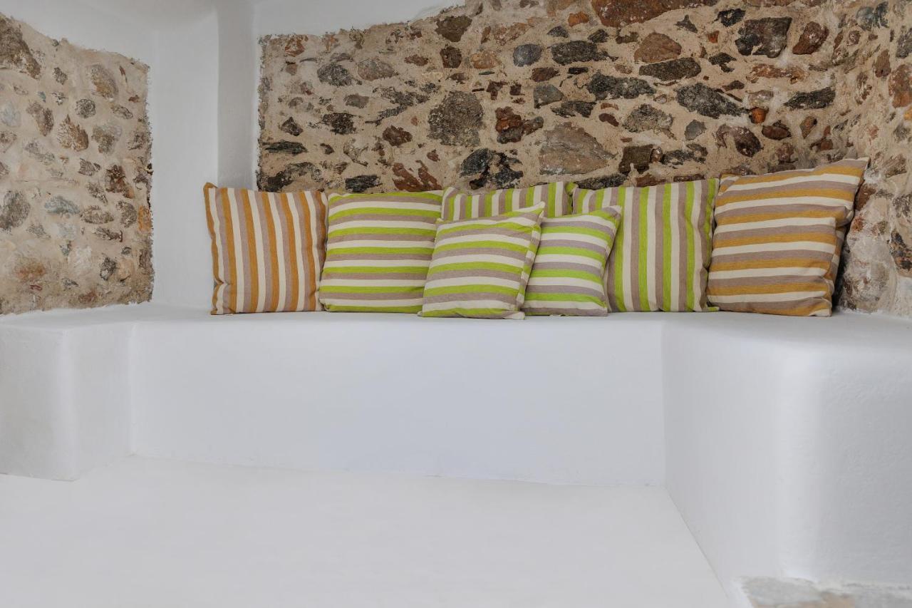Naxos Castle Diamond Apartment Naxos City Exterior photo