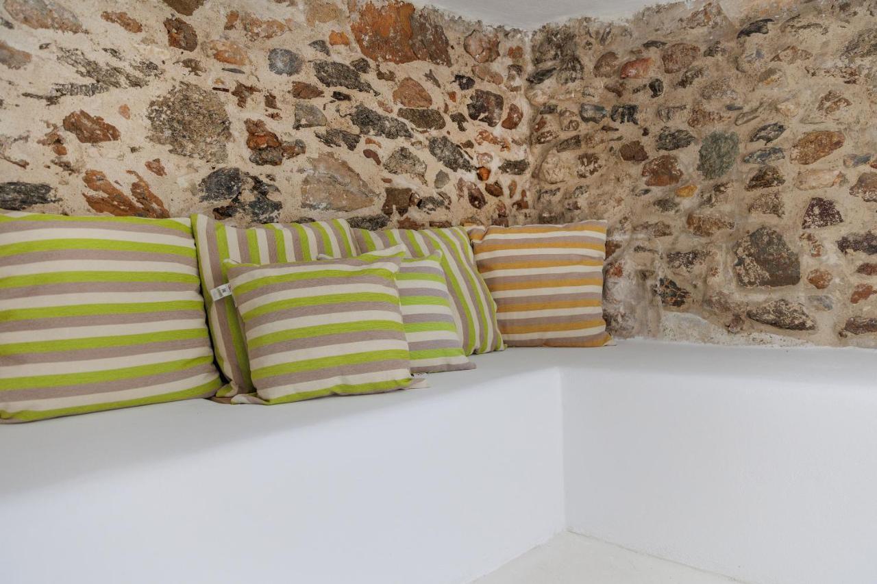 Naxos Castle Diamond Apartment Naxos City Exterior photo