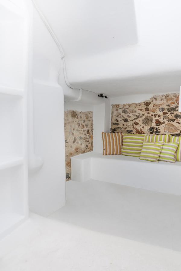 Naxos Castle Diamond Apartment Naxos City Exterior photo